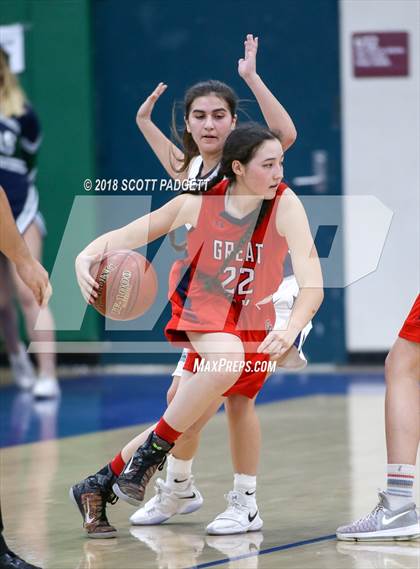 Thumbnail 2 in Great Oak @ Chaparral photogallery.