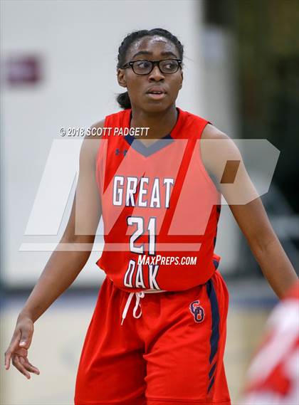 Thumbnail 2 in Great Oak @ Chaparral photogallery.