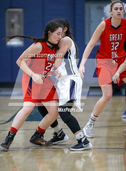 Thumbnail 2 in Great Oak @ Chaparral photogallery.