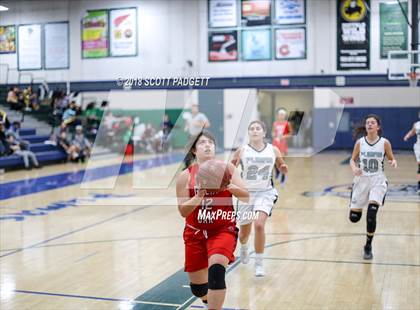 Thumbnail 1 in Great Oak @ Chaparral photogallery.