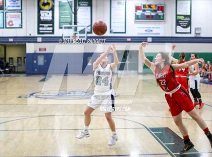 Thumbnail 1 in Great Oak @ Chaparral photogallery.