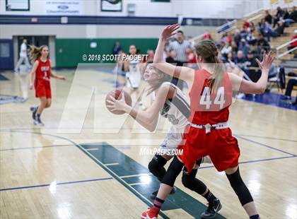 Thumbnail 1 in Great Oak @ Chaparral photogallery.