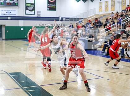 Thumbnail 3 in Great Oak @ Chaparral photogallery.