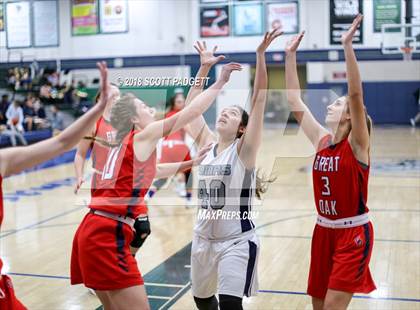 Thumbnail 2 in Great Oak @ Chaparral photogallery.