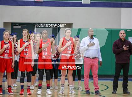 Thumbnail 1 in Great Oak @ Chaparral photogallery.