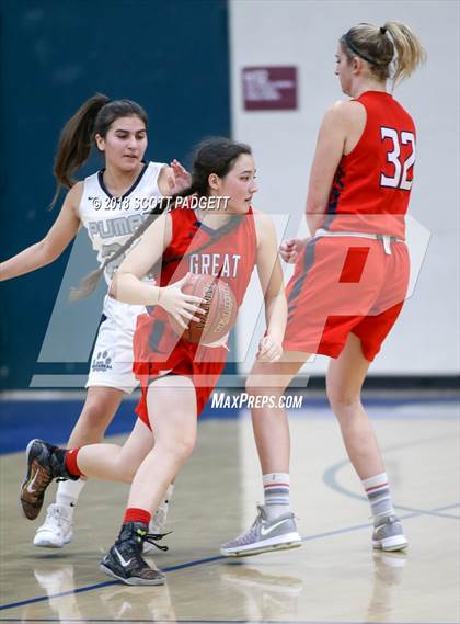 Thumbnail 3 in Great Oak @ Chaparral photogallery.