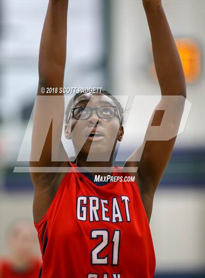 Thumbnail 1 in Great Oak @ Chaparral photogallery.
