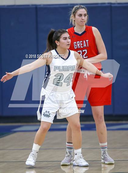 Thumbnail 1 in Great Oak @ Chaparral photogallery.