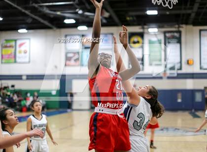 Thumbnail 2 in Great Oak @ Chaparral photogallery.