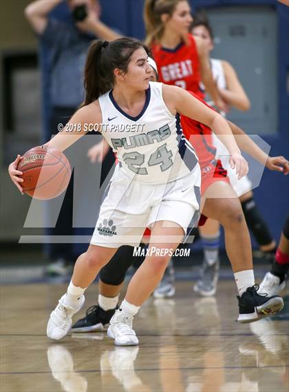 Thumbnail 1 in Great Oak @ Chaparral photogallery.