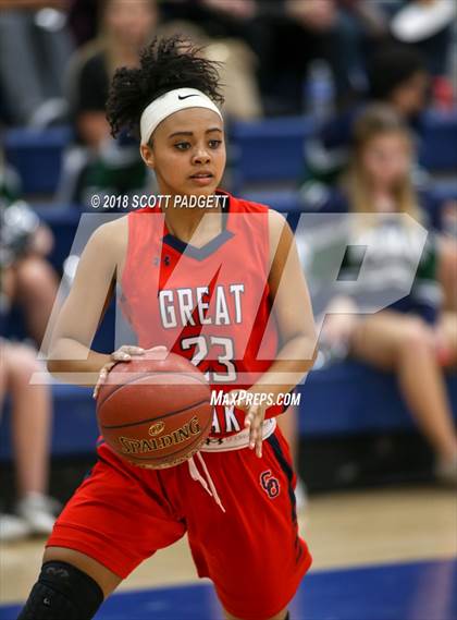 Thumbnail 2 in Great Oak @ Chaparral photogallery.