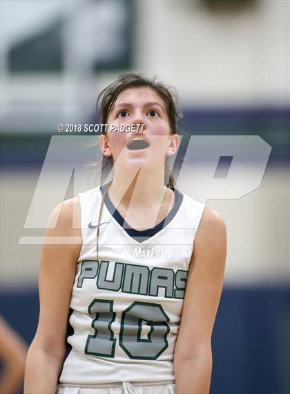 Thumbnail 2 in Great Oak @ Chaparral photogallery.