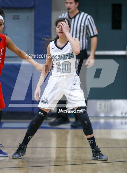 Thumbnail 1 in Great Oak @ Chaparral photogallery.