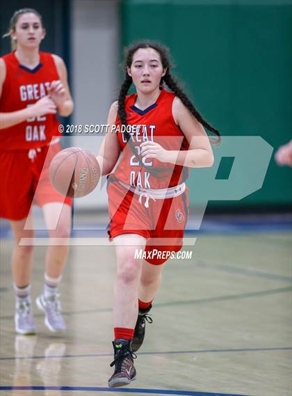 Thumbnail 2 in Great Oak @ Chaparral photogallery.