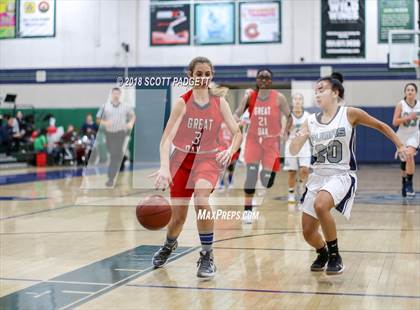 Thumbnail 1 in Great Oak @ Chaparral photogallery.