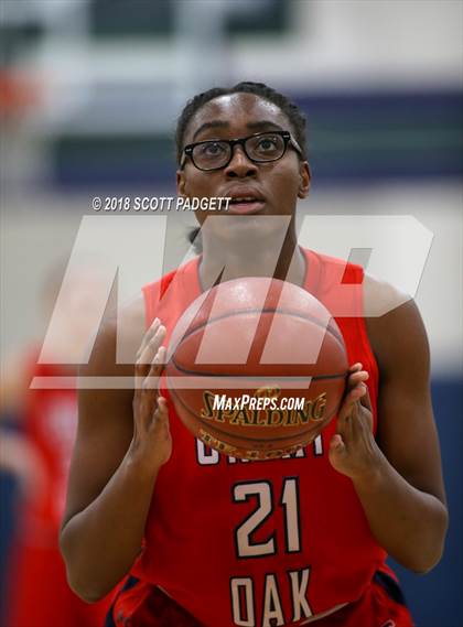 Thumbnail 3 in Great Oak @ Chaparral photogallery.