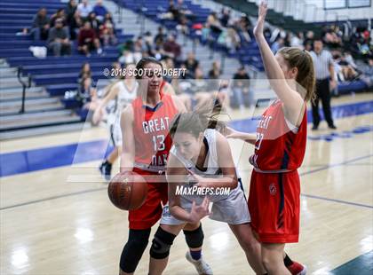 Thumbnail 1 in Great Oak @ Chaparral photogallery.