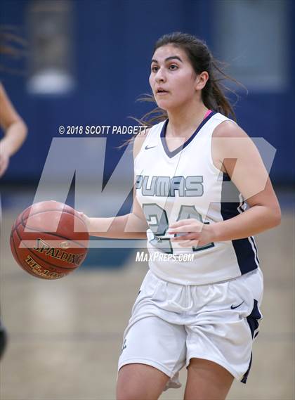 Thumbnail 1 in Great Oak @ Chaparral photogallery.