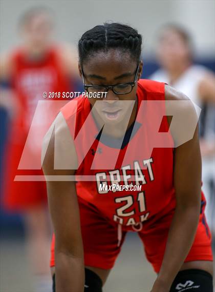 Thumbnail 2 in Great Oak @ Chaparral photogallery.