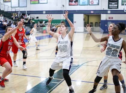 Thumbnail 1 in Great Oak @ Chaparral photogallery.