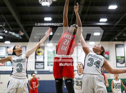 Thumbnail 2 in Great Oak @ Chaparral photogallery.