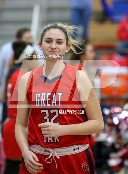 Thumbnail 2 in Great Oak @ Chaparral photogallery.