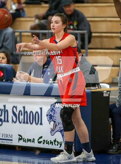 Thumbnail 3 in Great Oak @ Chaparral photogallery.