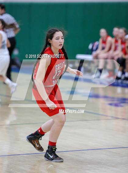 Thumbnail 2 in Great Oak @ Chaparral photogallery.