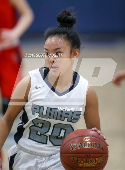 Thumbnail 3 in Great Oak @ Chaparral photogallery.