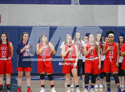 Thumbnail 2 in Great Oak @ Chaparral photogallery.