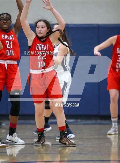 Thumbnail 2 in Great Oak @ Chaparral photogallery.