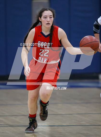Thumbnail 1 in Great Oak @ Chaparral photogallery.