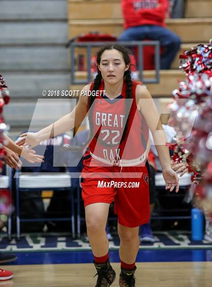 Thumbnail 1 in Great Oak @ Chaparral photogallery.