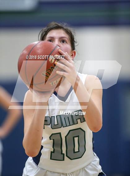Thumbnail 3 in Great Oak @ Chaparral photogallery.
