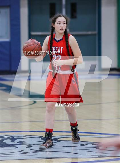 Thumbnail 1 in Great Oak @ Chaparral photogallery.
