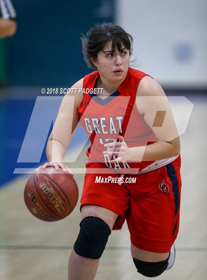 Thumbnail 1 in Great Oak @ Chaparral photogallery.