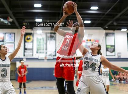 Thumbnail 1 in Great Oak @ Chaparral photogallery.