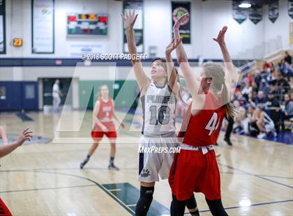 Thumbnail 2 in Great Oak @ Chaparral photogallery.