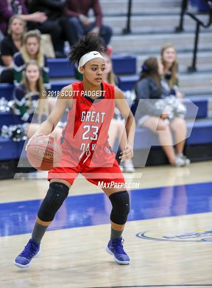 Thumbnail 3 in Great Oak @ Chaparral photogallery.