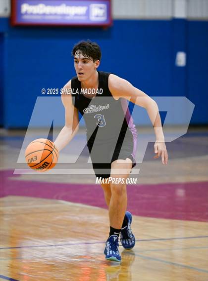 Thumbnail 1 in Gateway Charter vs East Lake  (SunBash Tourney) photogallery.