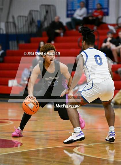 Thumbnail 2 in Gateway Charter vs East Lake  (SunBash Tourney) photogallery.