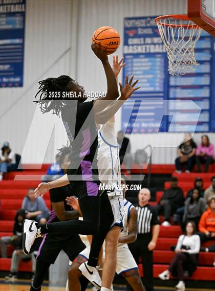 Thumbnail 3 in Gateway Charter vs East Lake  (SunBash Tourney) photogallery.