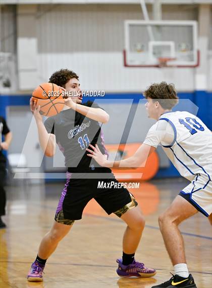 Thumbnail 3 in Gateway Charter vs East Lake  (SunBash Tourney) photogallery.