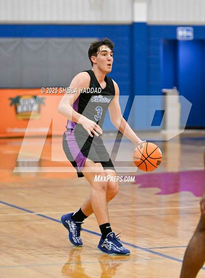 Thumbnail 3 in Gateway Charter vs East Lake  (SunBash Tourney) photogallery.