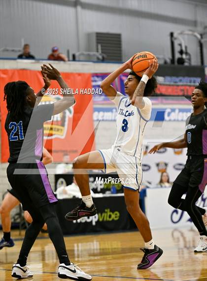 Thumbnail 3 in Gateway Charter vs East Lake  (SunBash Tourney) photogallery.