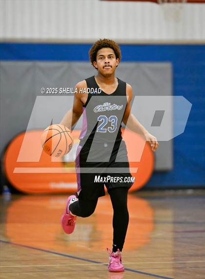 Thumbnail 2 in Gateway Charter vs East Lake  (SunBash Tourney) photogallery.