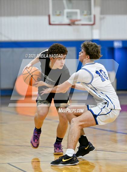 Thumbnail 1 in Gateway Charter vs East Lake  (SunBash Tourney) photogallery.