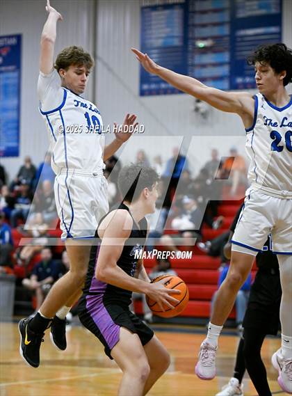 Thumbnail 2 in Gateway Charter vs East Lake  (SunBash Tourney) photogallery.