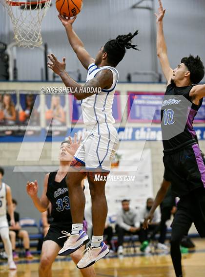 Thumbnail 3 in Gateway Charter vs East Lake  (SunBash Tourney) photogallery.
