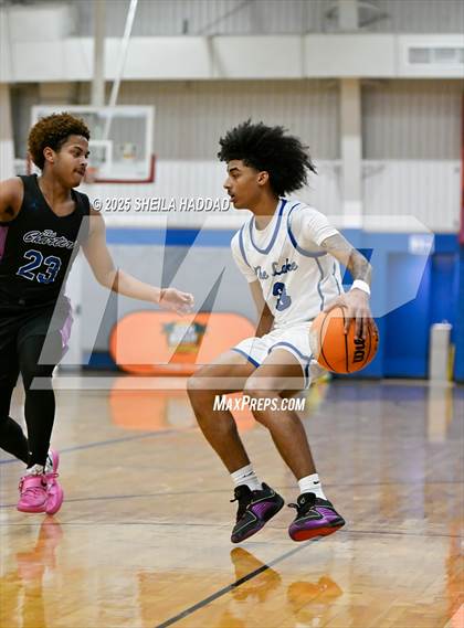 Thumbnail 2 in Gateway Charter vs East Lake  (SunBash Tourney) photogallery.